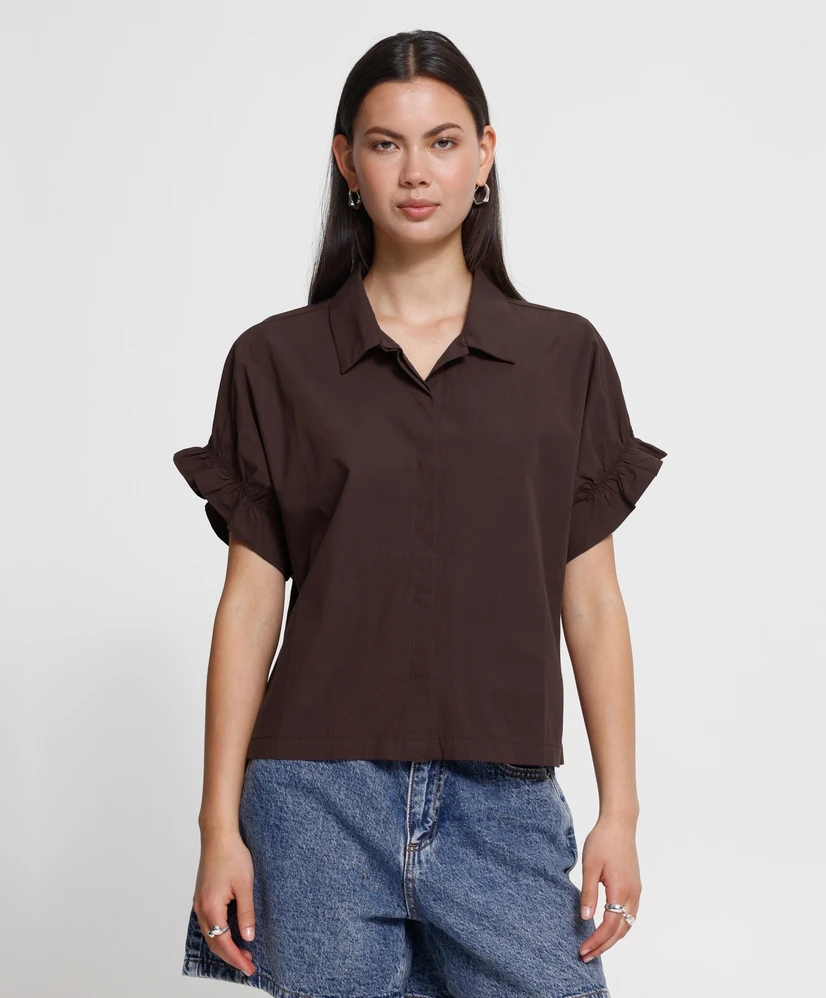 ICHI Blouse Sami