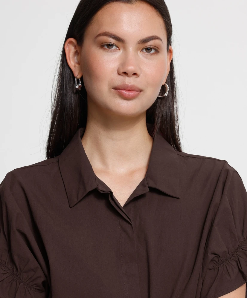 ICHI Blouse Sami