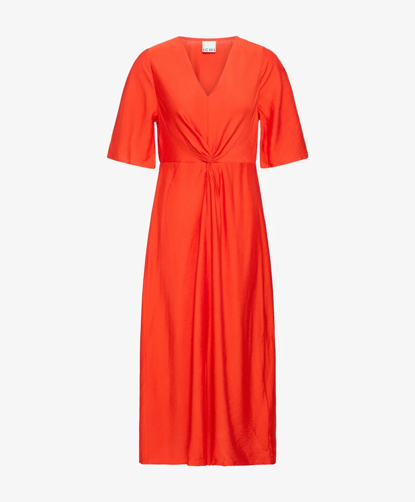 ICHI Maxi Jurk Melda