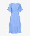 ICHI Midi Jurk Aniva