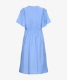 ICHI Midi Jurk Aniva