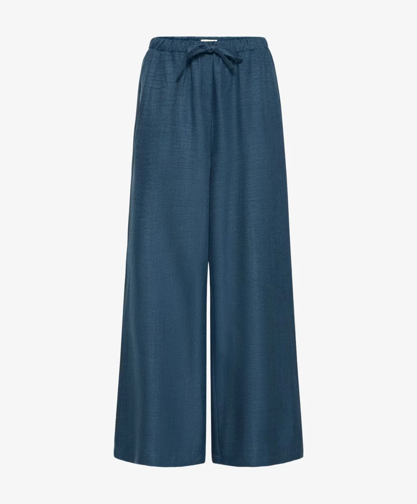 ICHI Pantalon Loose Fit Katico
