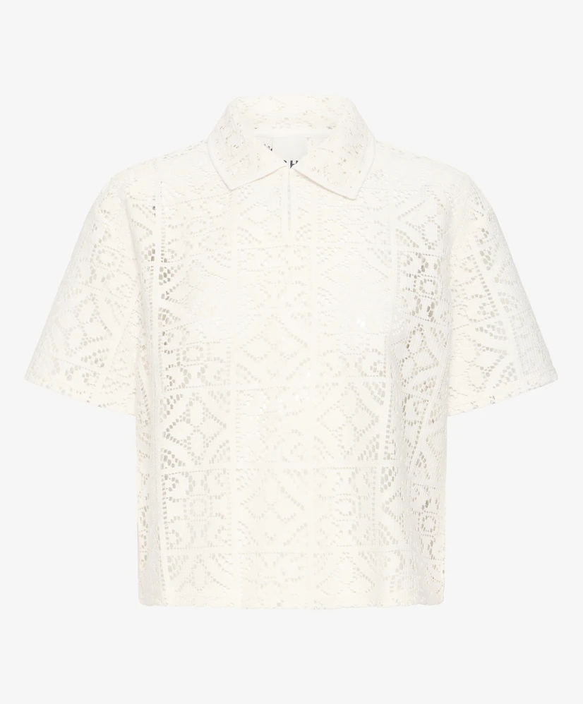 ICHI Polo Naima