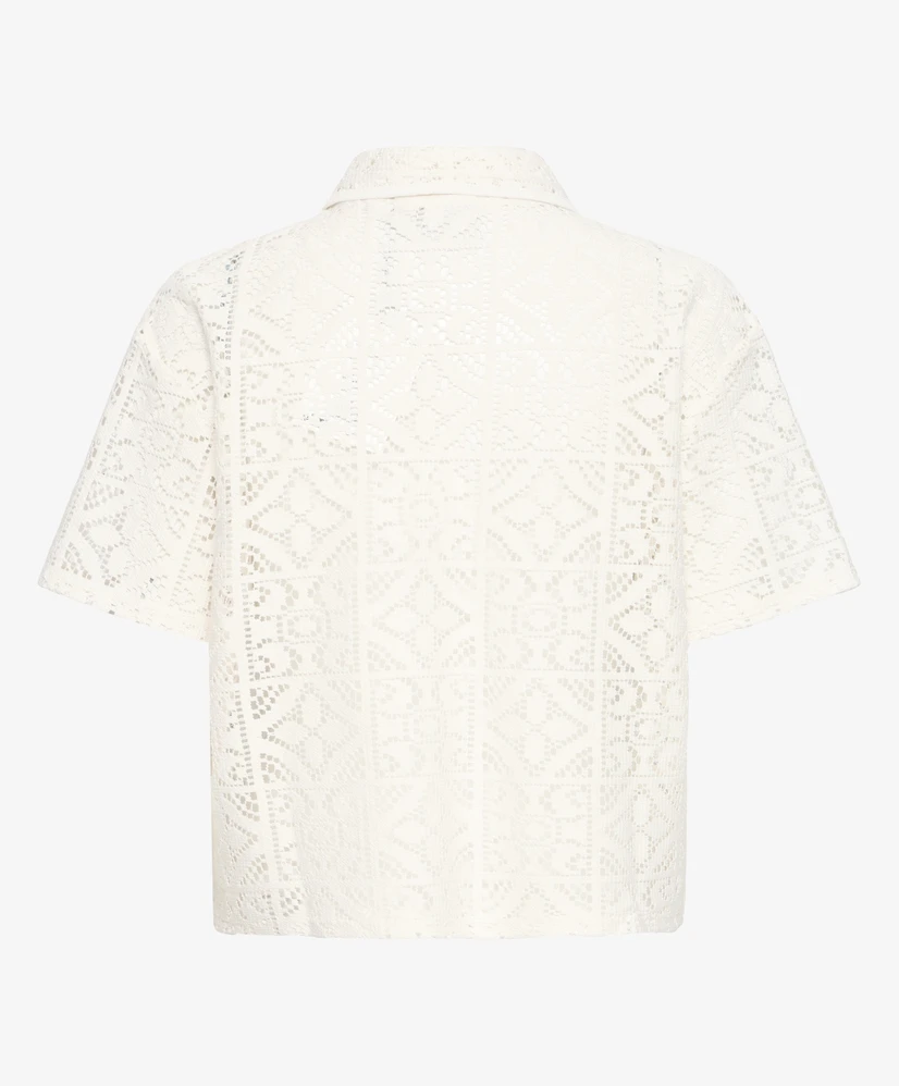 ICHI Polo Naima