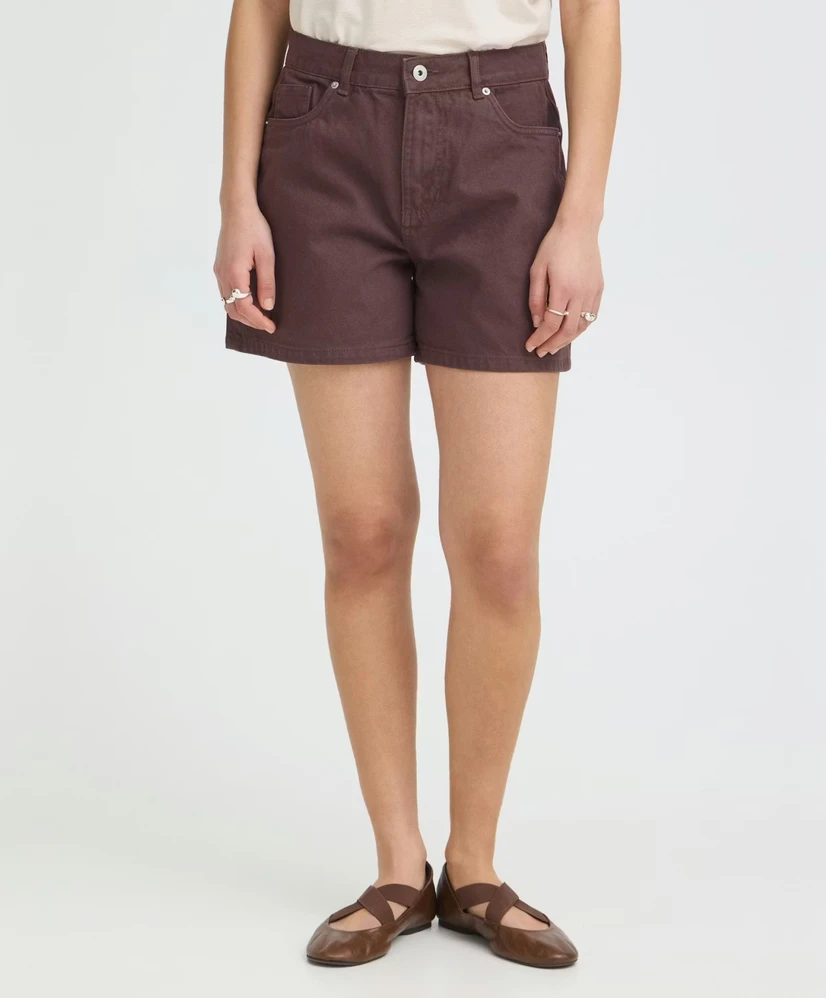 ICHI Short Aveny