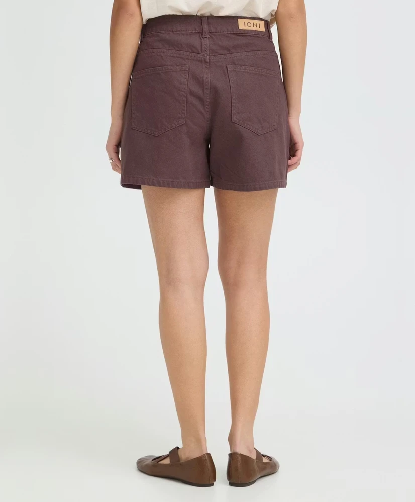 ICHI Short Aveny