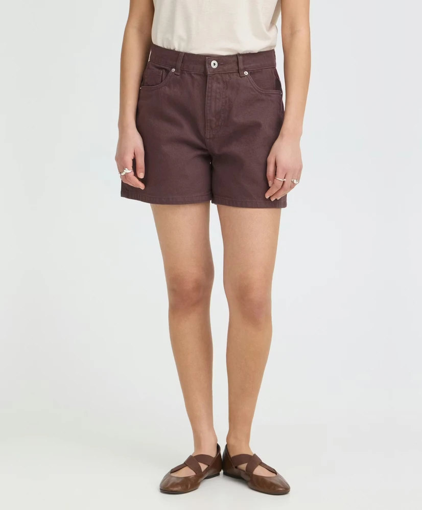 ICHI Short Aveny