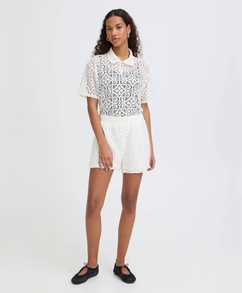 ICHI Short Naima