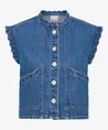 ICHI Spijker Gilet Palou
