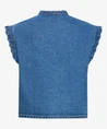 ICHI Spijker Gilet Palou