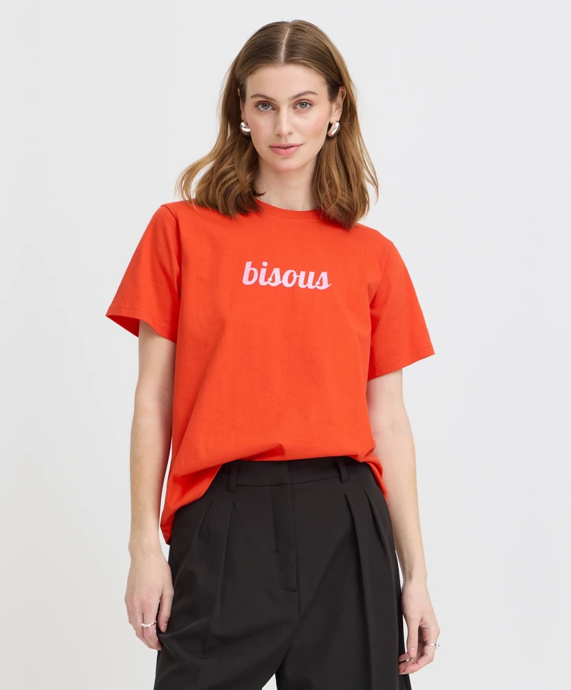 ICHI T-shirt Lomoni