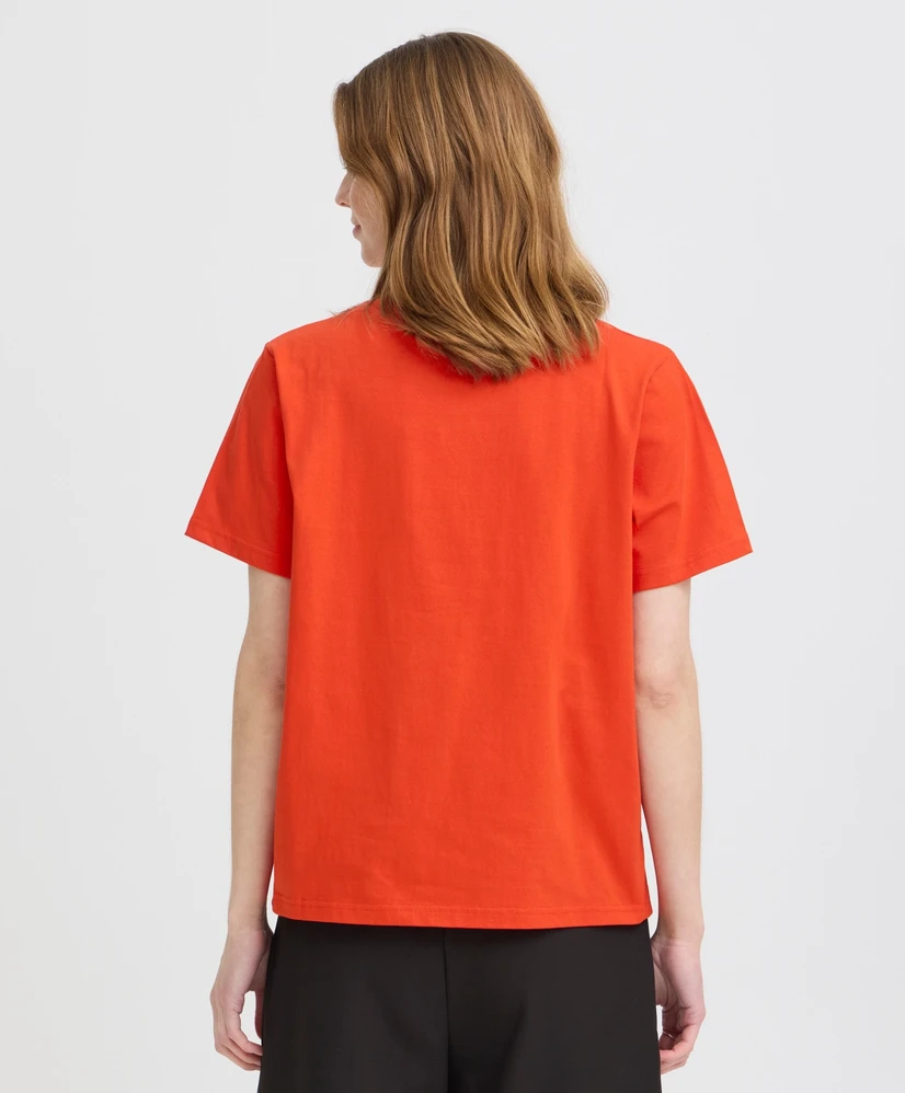 ICHI T-shirt Lomoni