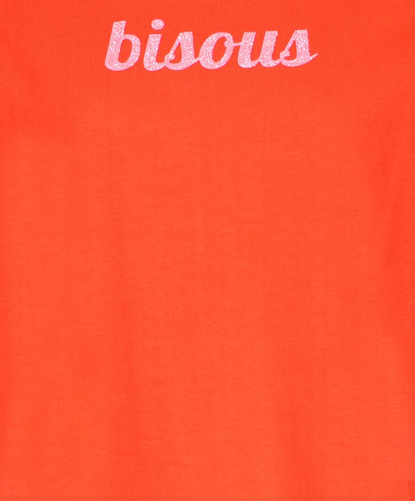 ICHI T-shirt Lomoni
