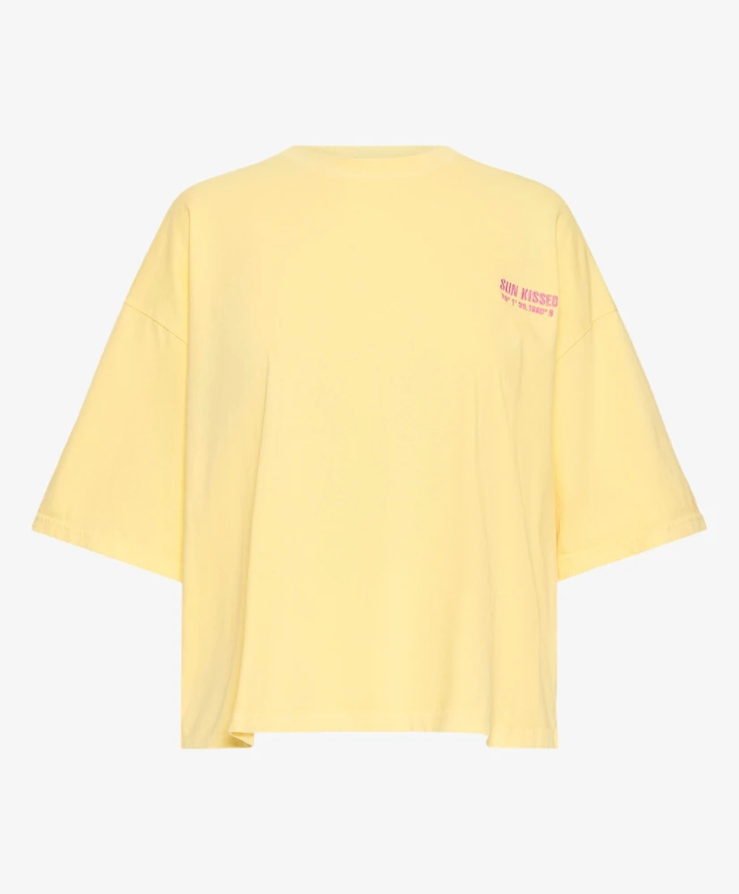 ICHI T-shirt Nica