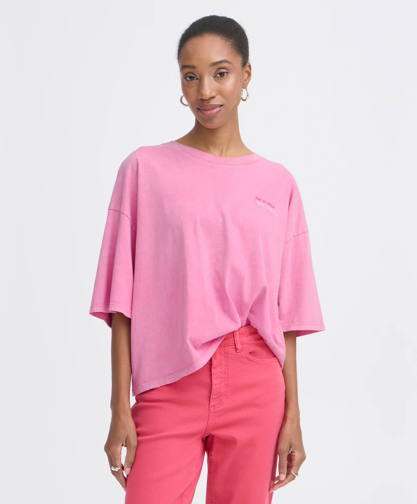 ICHI T-shirt Nica