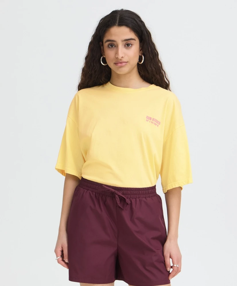 ICHI T-shirt Nica