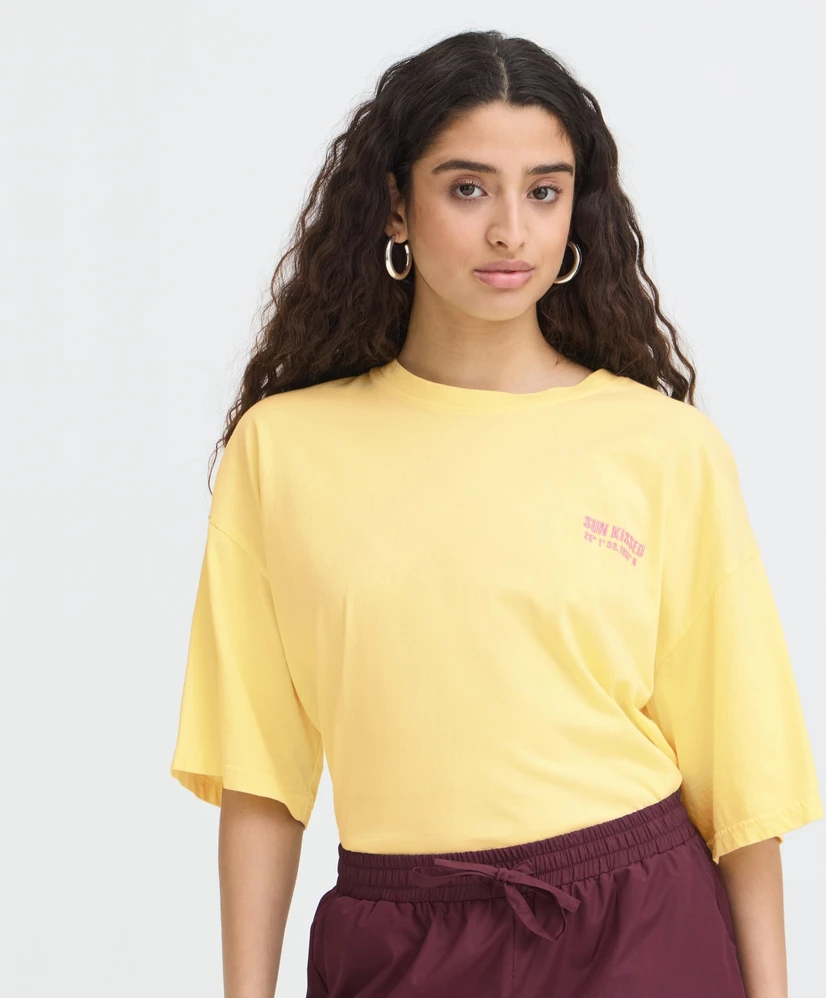ICHI T-shirt Nica