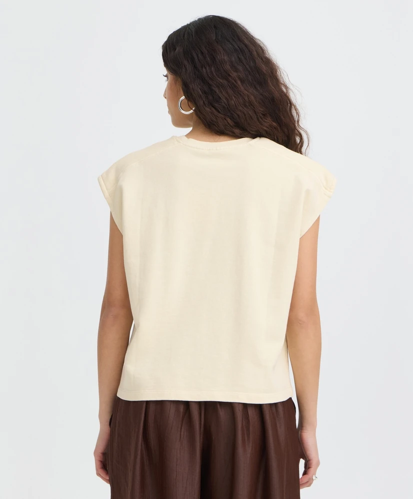 ICHI T-shirt Nillo
