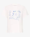 ICHI T-shirt Novola