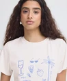 ICHI T-shirt Novola