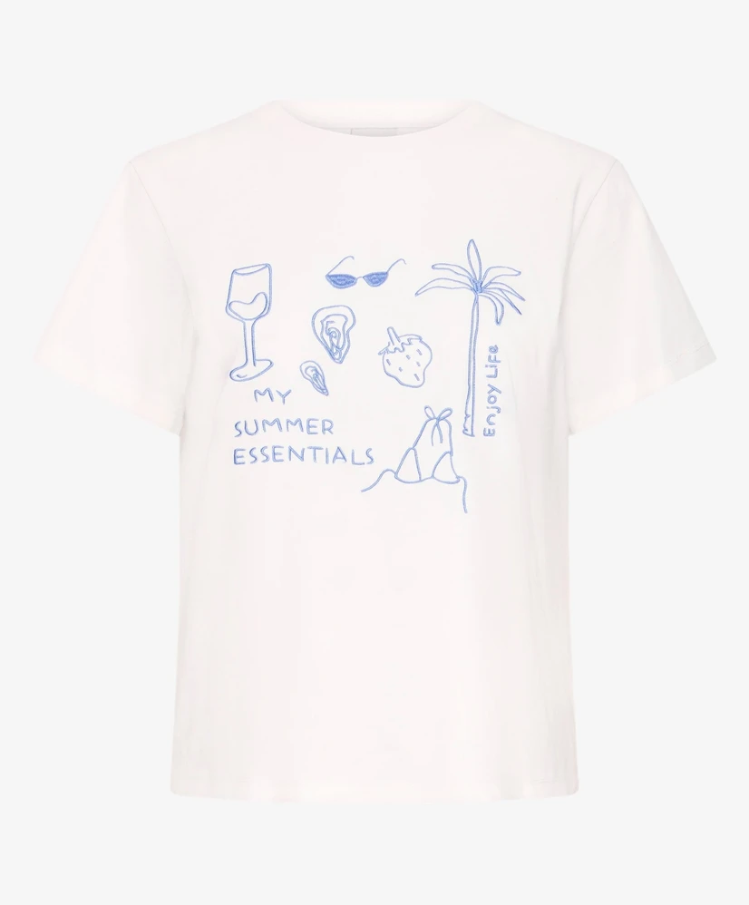 ICHI T-shirt Novola