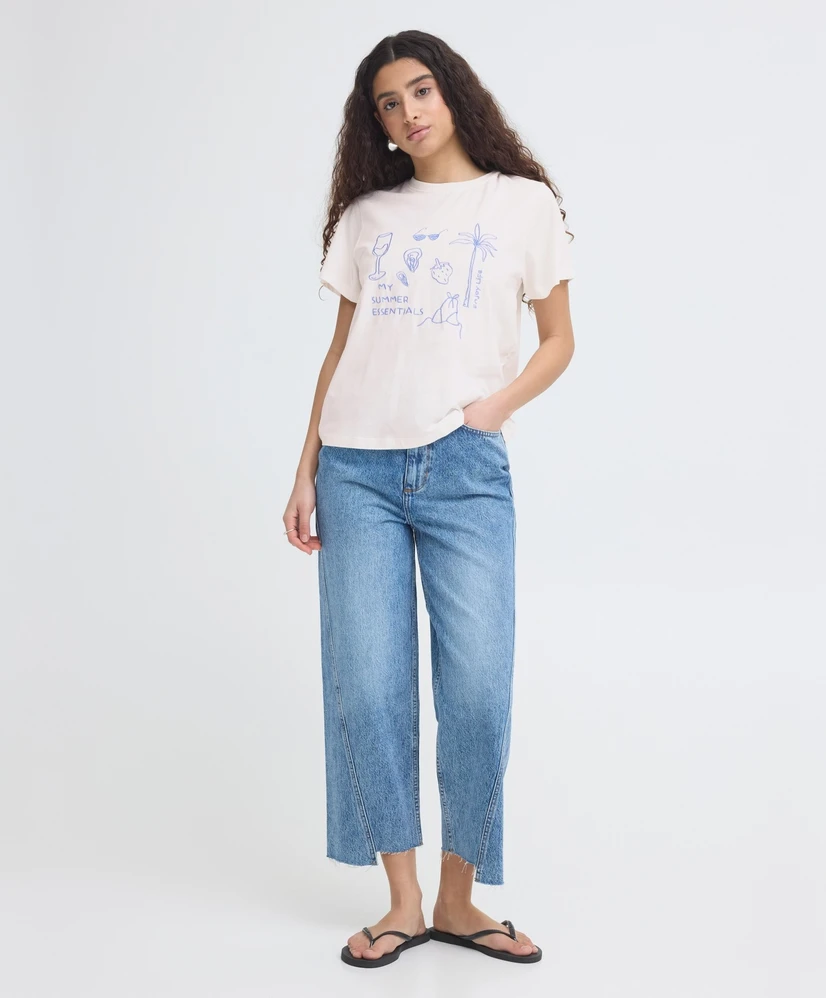 ICHI T-shirt Novola