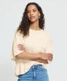ICHI T-shirt Palmer Loose