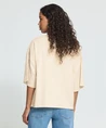 ICHI T-shirt Palmer Loose
