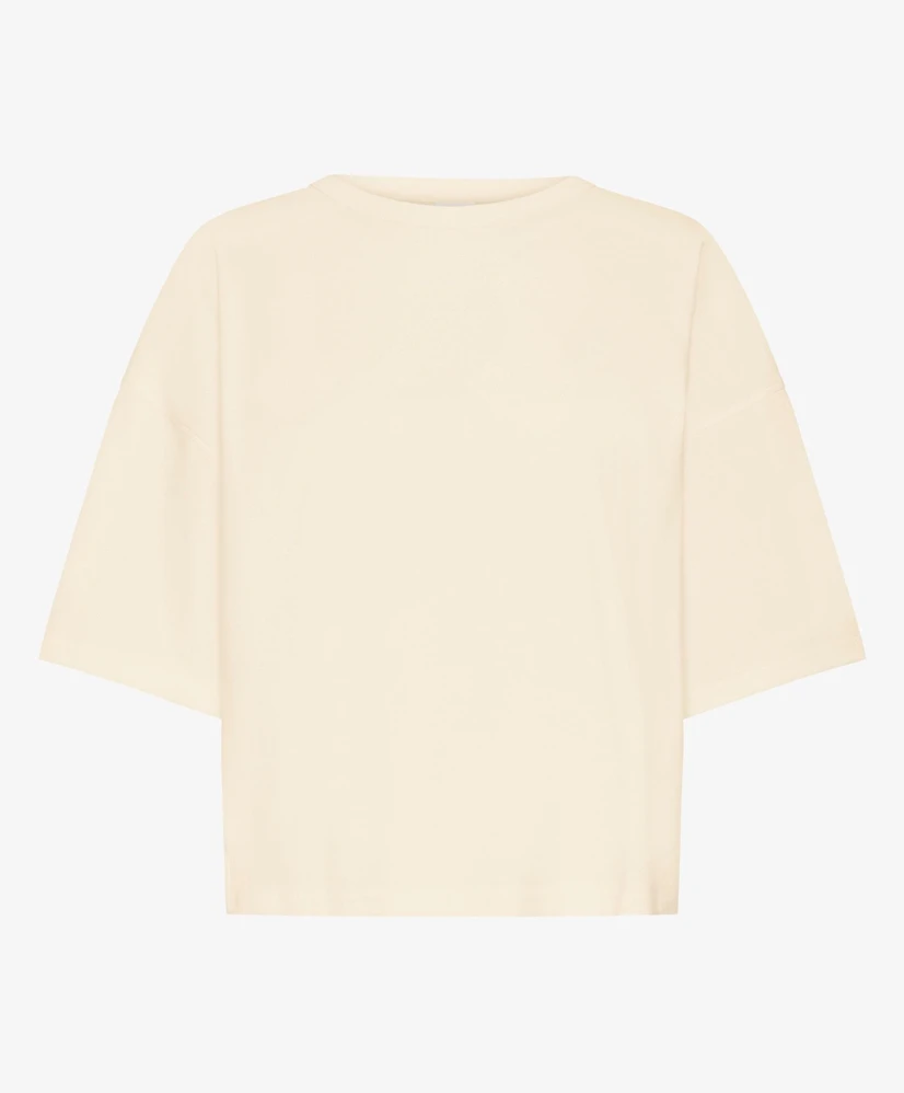 ICHI T-shirt Palmer Loose
