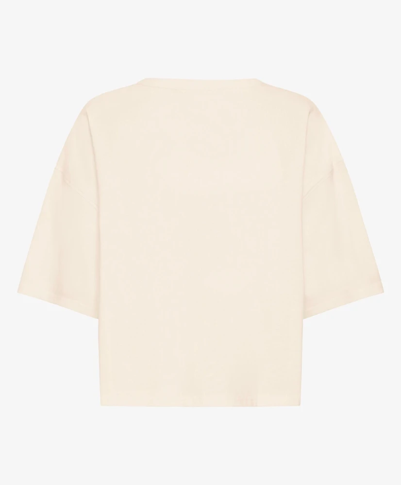 ICHI T-shirt Palmer Loose