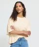ICHI T-shirt Palmer Loose
