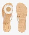 Ilse Jacobsen Slippers Cheerful Flower