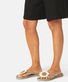 Ilse Jacobsen Slippers Cheerful Flower