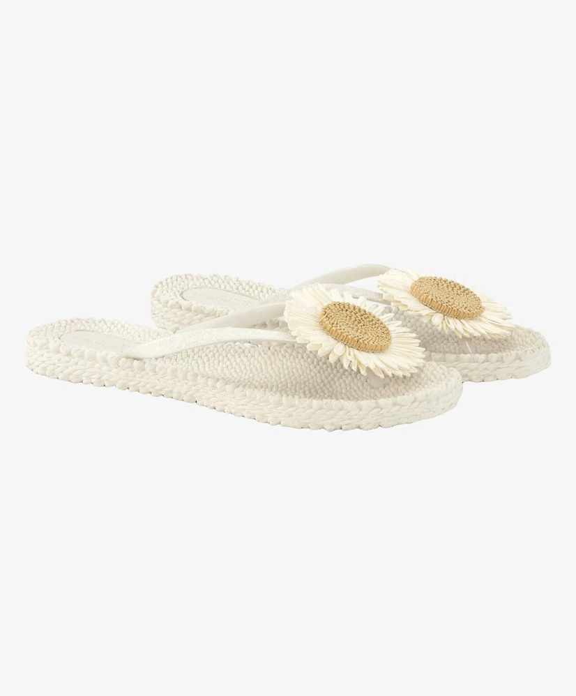 Ilse Jacobsen Slippers Cheerful Flower