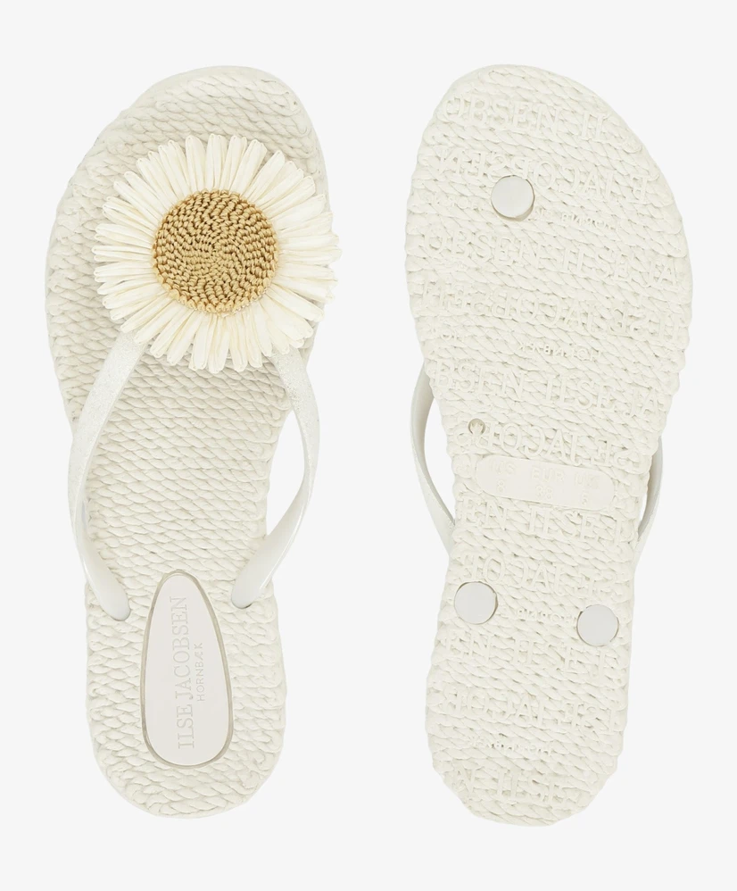 Ilse Jacobsen Slippers Cheerful Flower