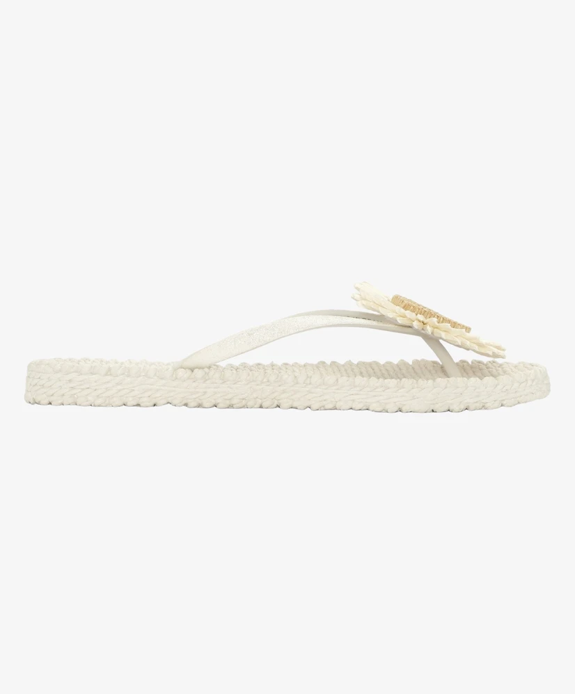 Ilse Jacobsen Slippers Cheerful Flower