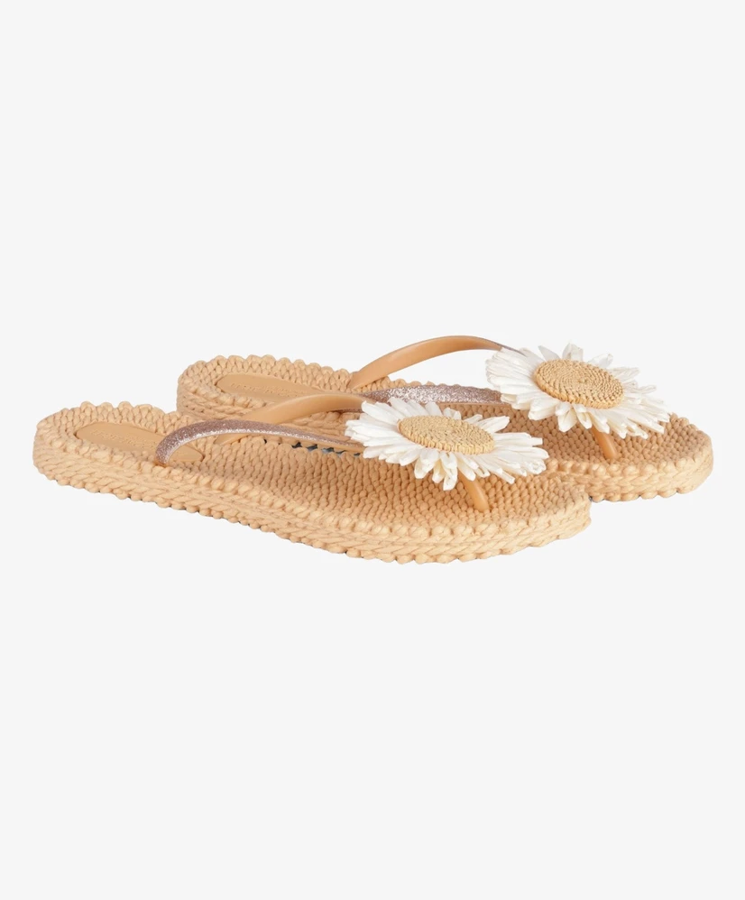 Ilse Jacobsen Slippers Cheerful Flower