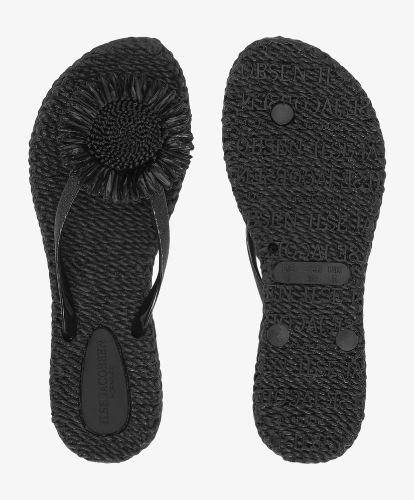 Ilse Jacobsen Slippers Cheerful Flower