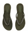 Ilse Jacobsen Slippers Cheerful Glitter