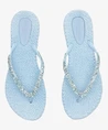 Ilse Jacobsen Slippers Cheerful Glitter