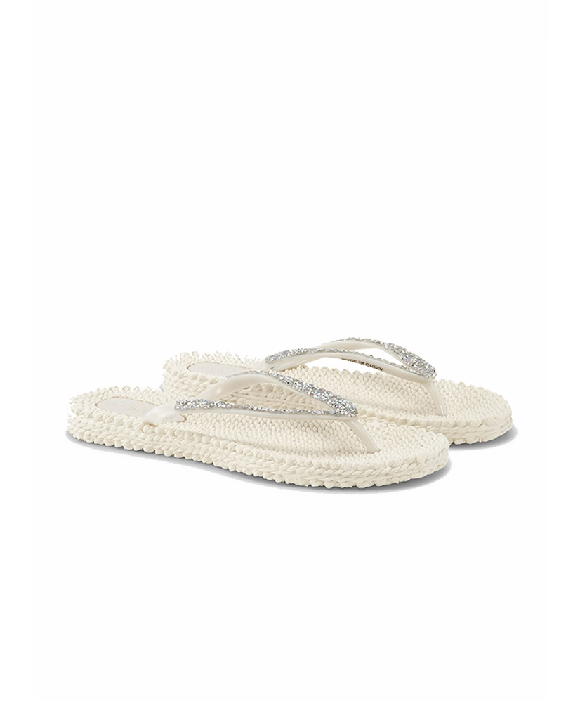Ilse Jacobsen Slippers Cheerful Glitter