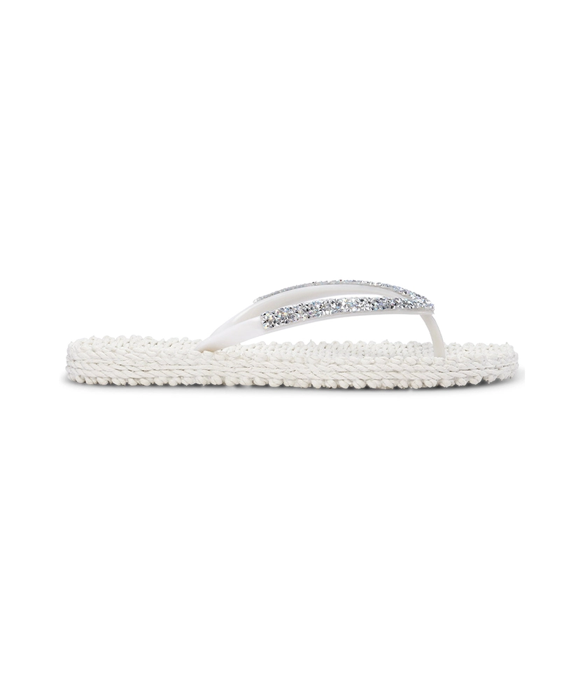 Ilse Jacobsen Slippers Cheerful Glitter
