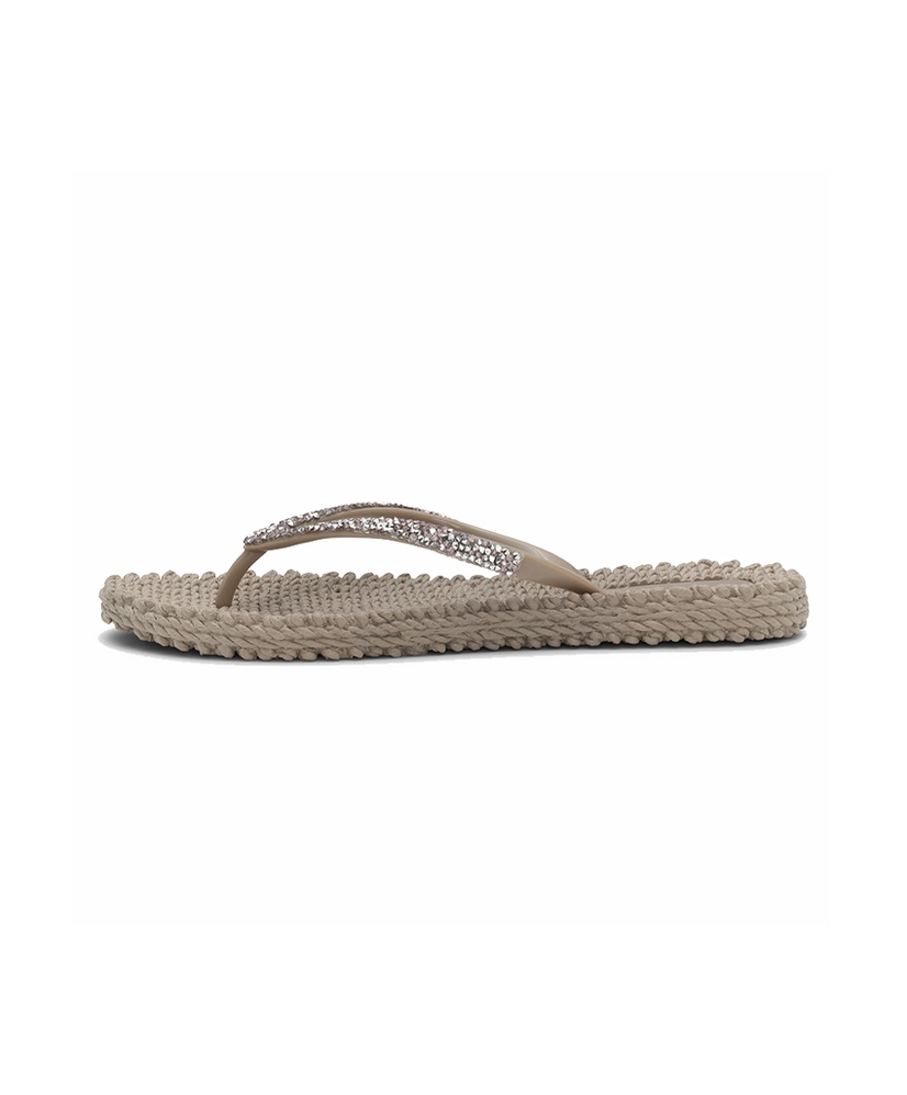 Ilse Jacobsen Slippers Cheerful Glitter