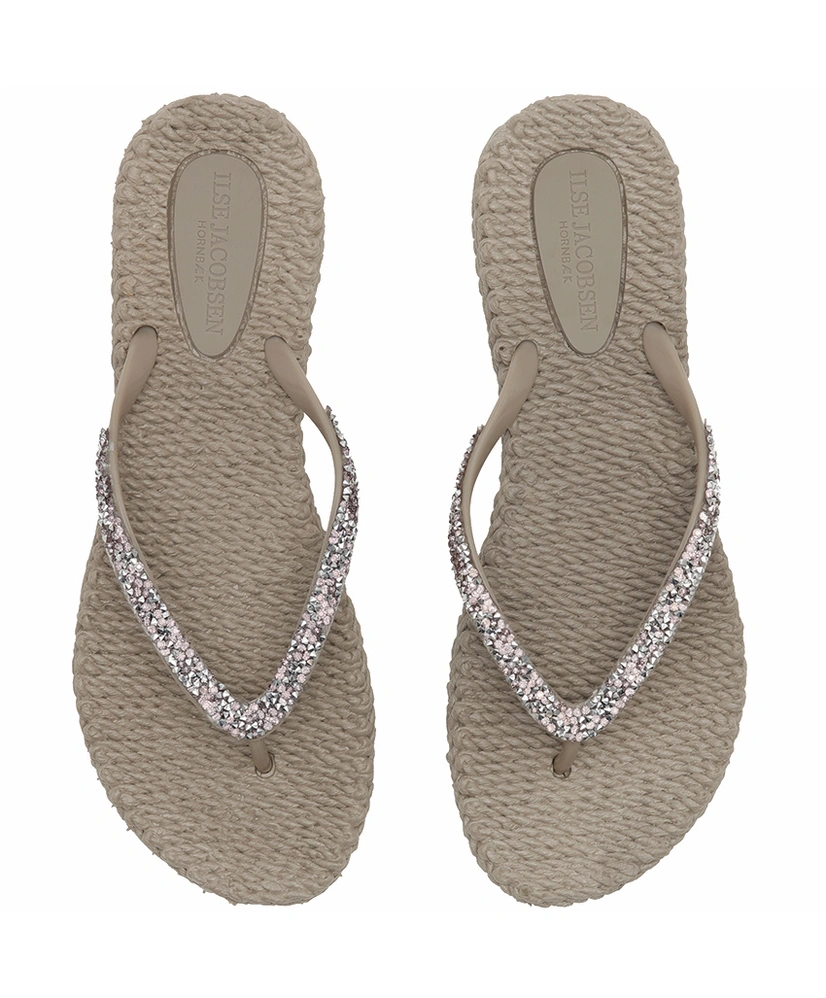Ilse Jacobsen Slippers Cheerful Glitter