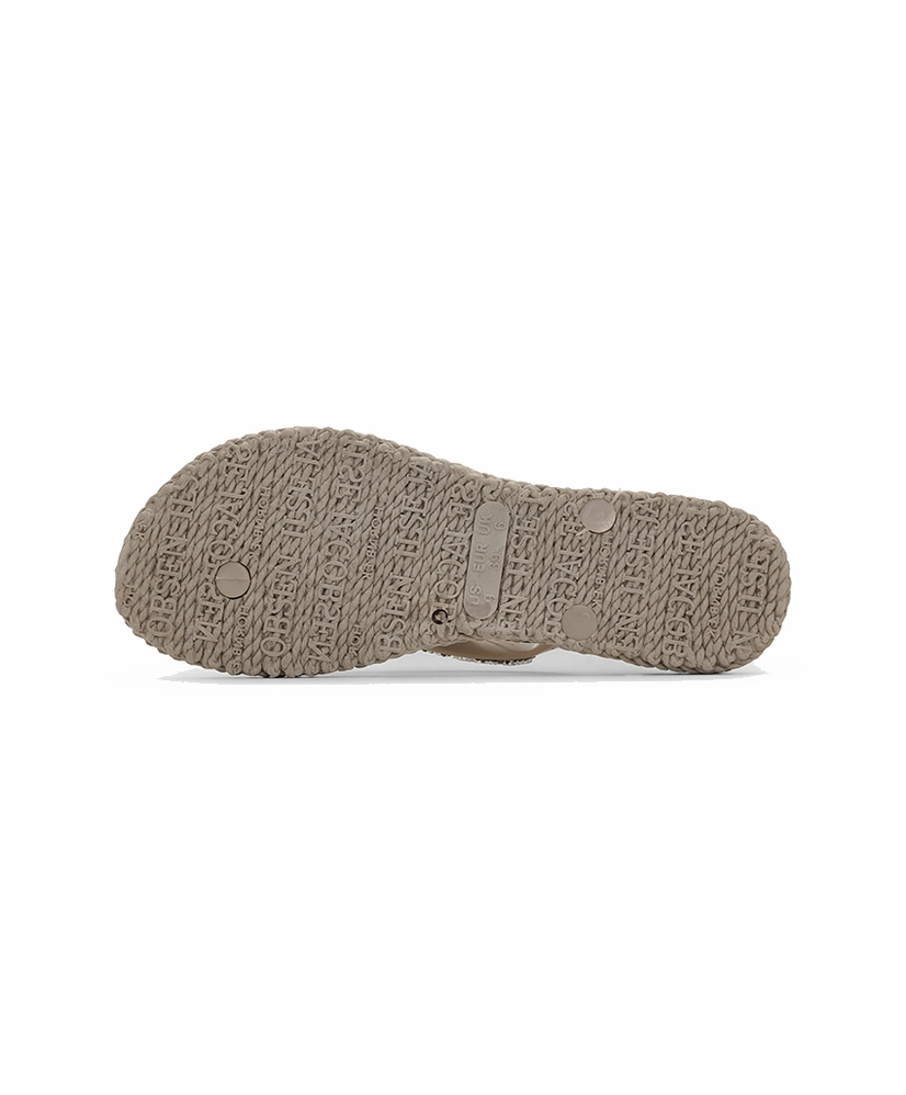 Ilse Jacobsen Slippers Cheerful Glitter
