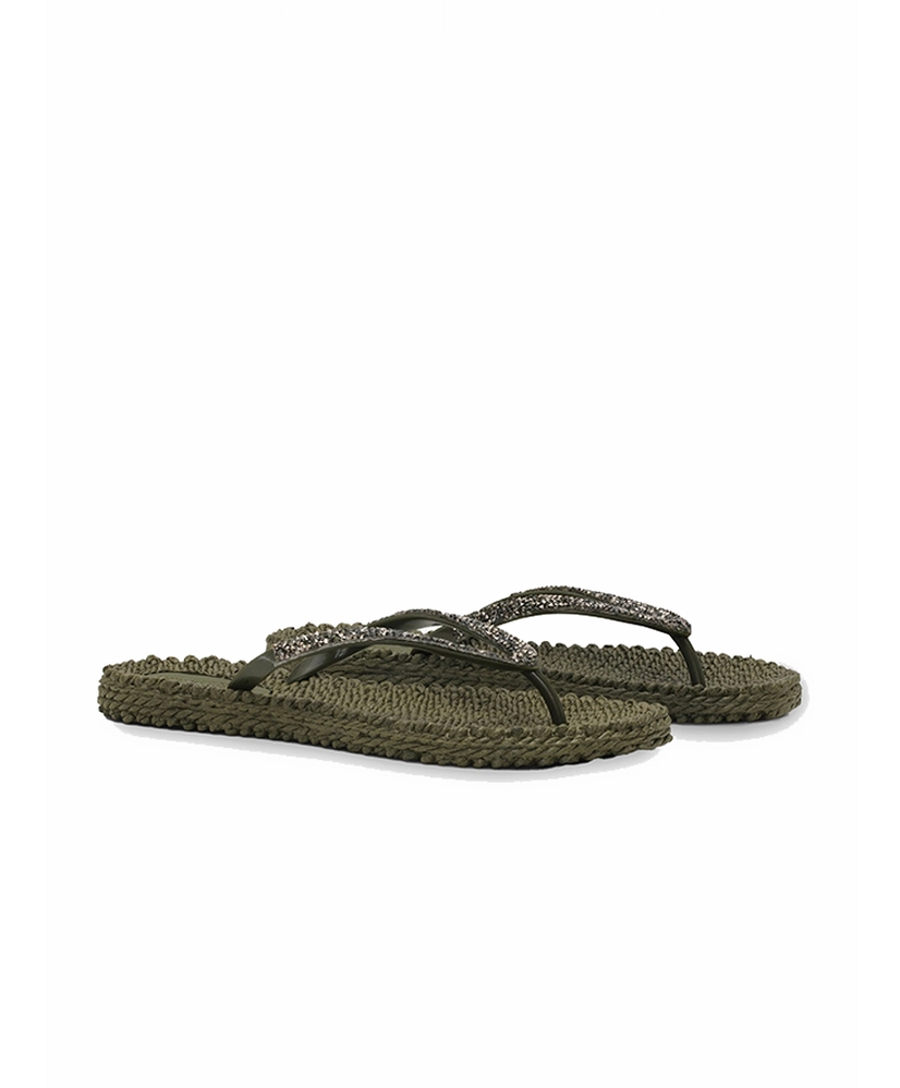 Ilse Jacobsen Slippers Cheerful Glitter