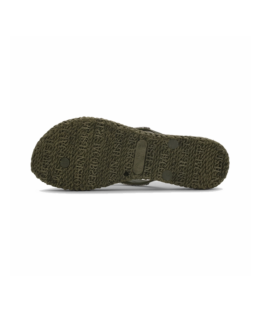 Ilse Jacobsen Slippers Cheerful Glitter