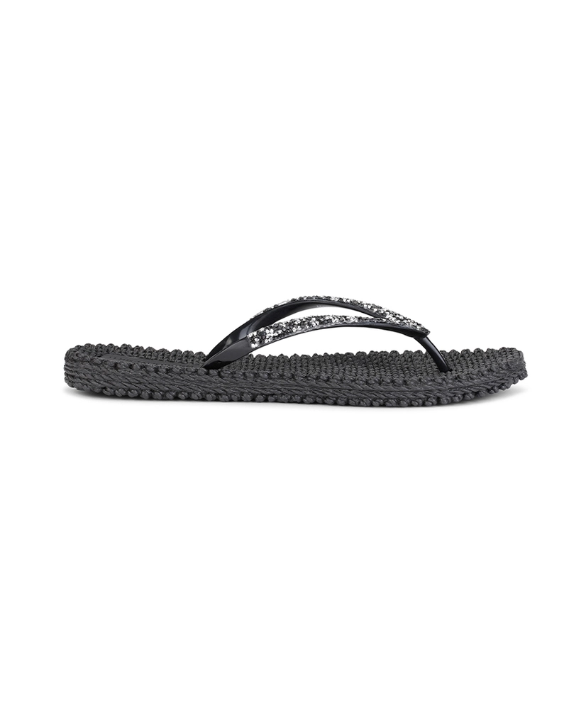 Ilse Jacobsen Slippers Cheerful Glitter