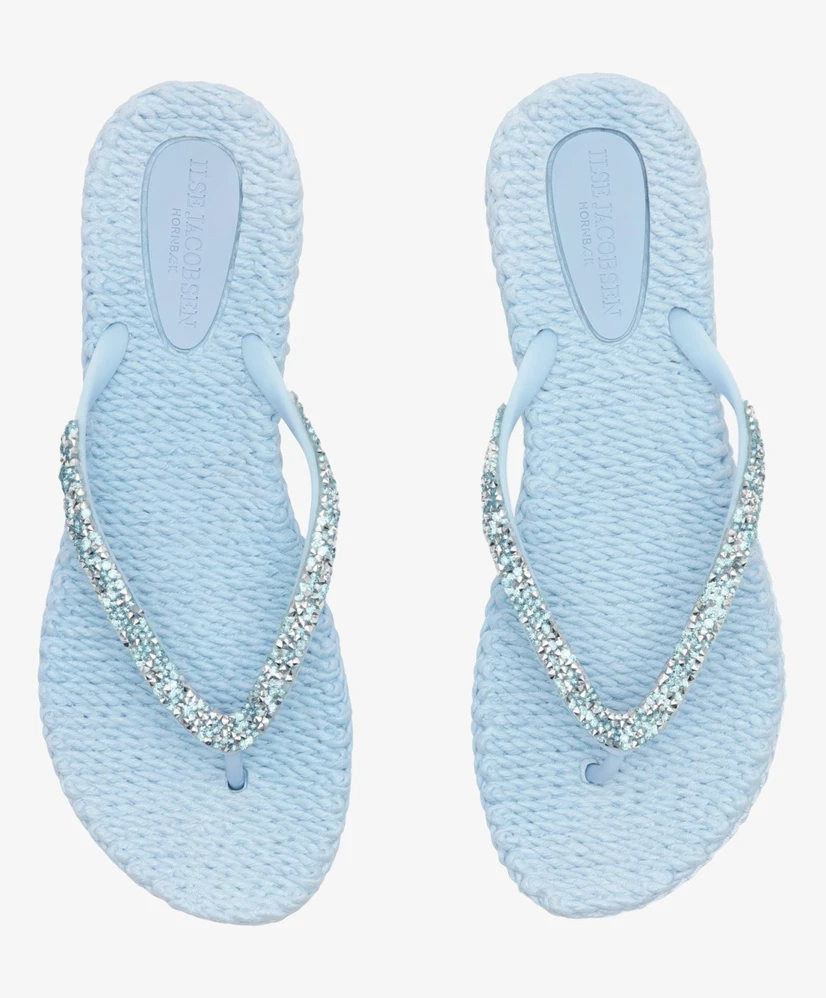 Ilse Jacobsen Slippers Cheerful Glitter