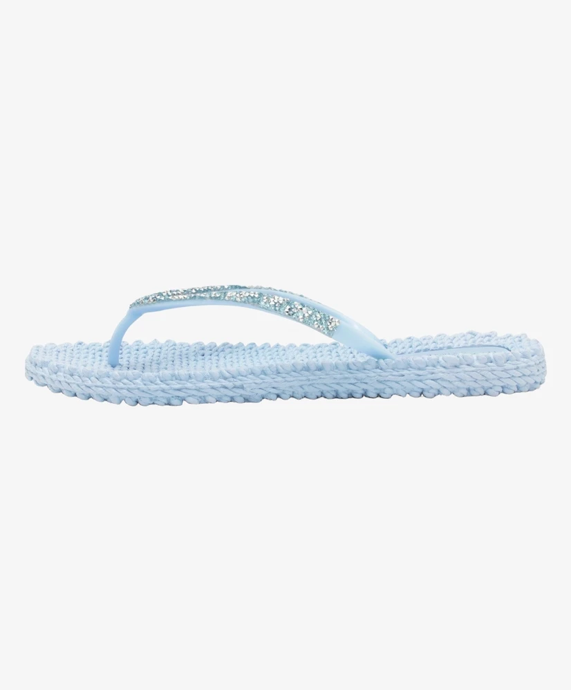 Ilse Jacobsen Slippers Cheerful Glitter